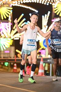 BIB: 42538, 44479
                            <button type="button" onclick="openModal(23220919)" class="btn btn-primary btn-sm float-right btn-popup" data-toggle="modal" data-target=".modal-high-quality">
                        <i class="fas fa-shopping-cart"></i> Add to Cart
                    </button>
                                            <button type="button" onclick="isThisMe(23220919, true)" class="btn btn-success btn-sm float-right btn-popup btn-isme hidden" data-toggle="tooltip" data-placement="bottom" title="นี่คือรูปของคุณใช่ไหม คลิกที่นี่เพื่อเอาเข้าอัลบั้ม">
                        <i class="fas fa-plus"></i> Add to album
                    </button>
                    <button type="button" onclick="isThisMe(23220919, false)" class="btn btn-warning btn-sm float-right btn-popup btn-isnotme hidden">
                        <i class="fas fa-ban"></i> Remove from album
                    </button>